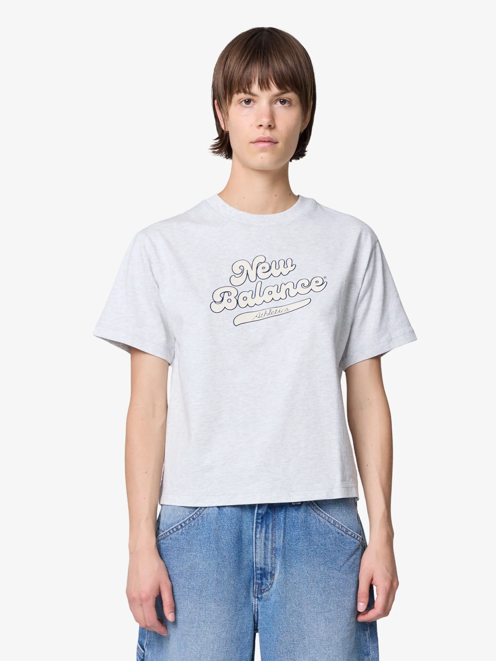 Athletics Legacy T-Shirt