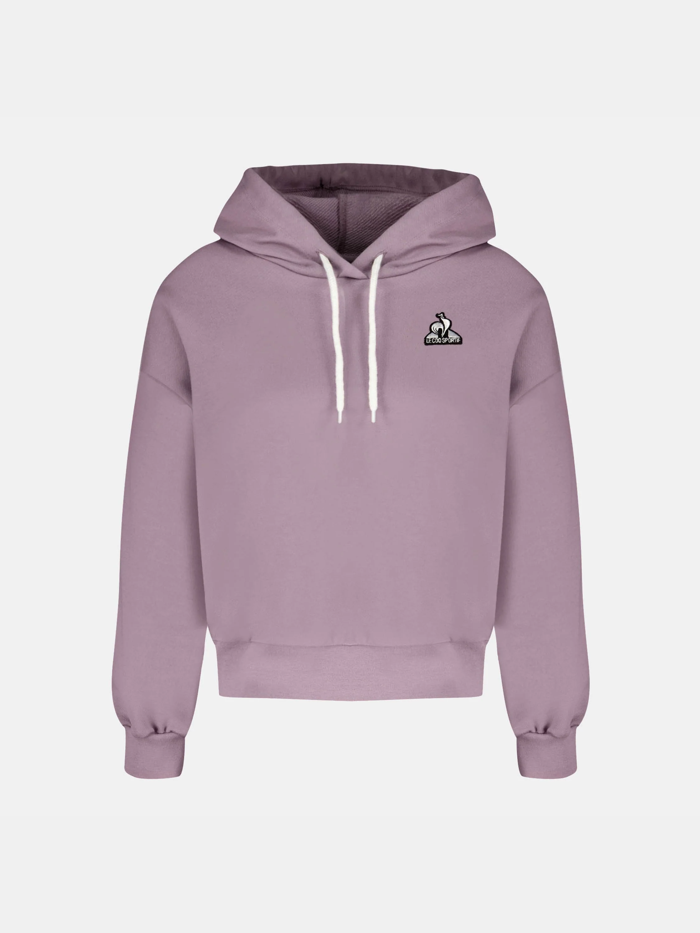 Sweat à capuche en molleton