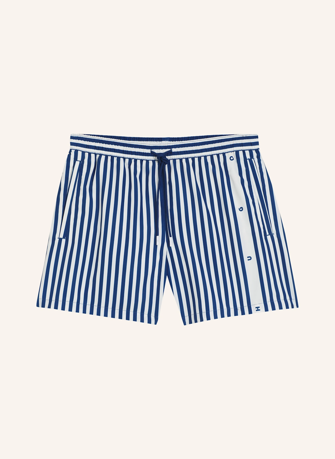 HUGO Badeshorts COASTA_SWIM SHORT
