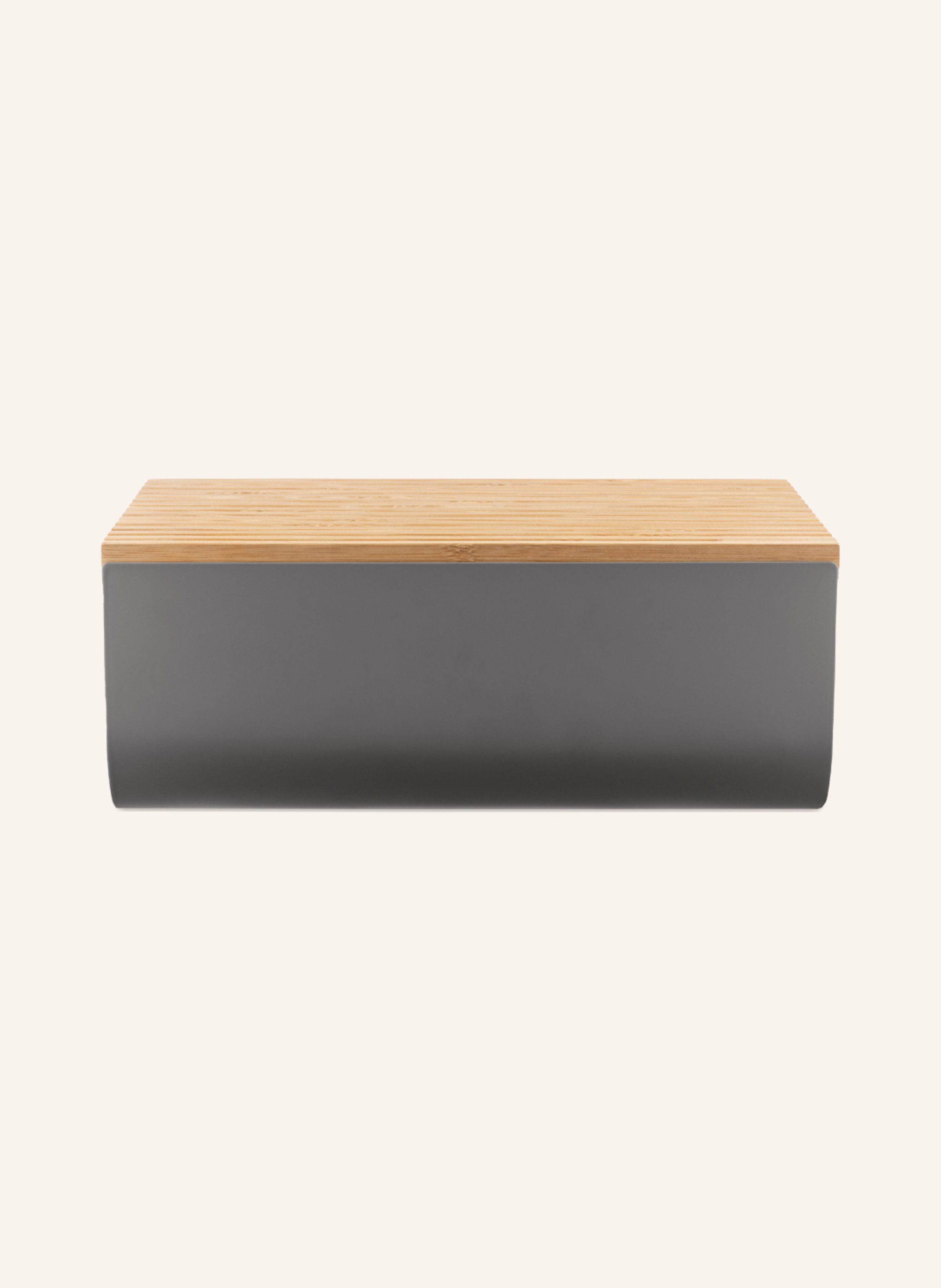 ALESSI Brotkasten MATTINA