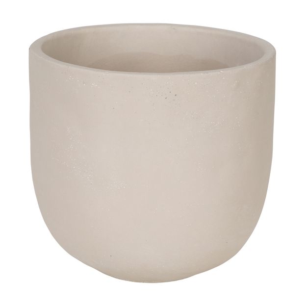 CACHEPÔ 12 CM BETON