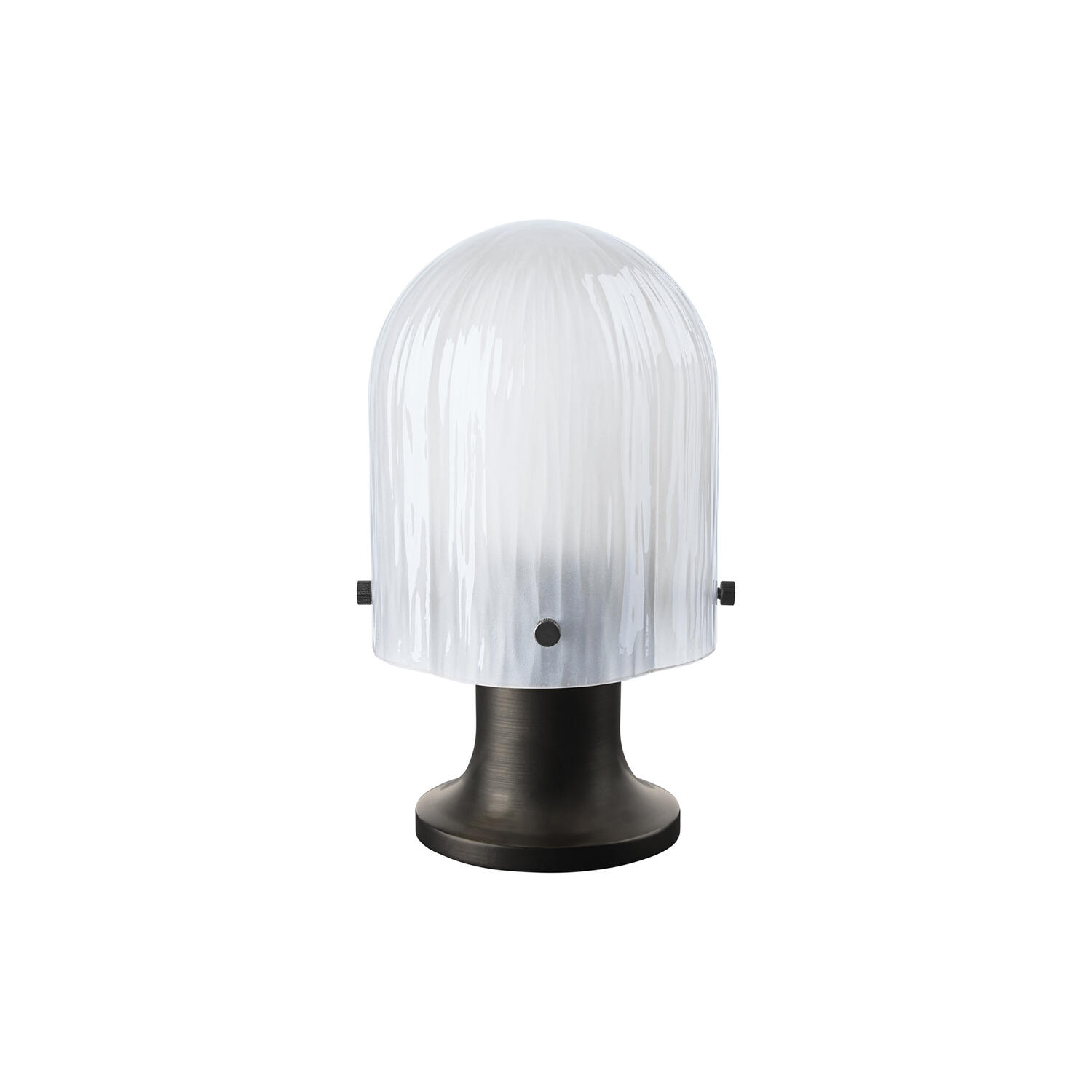 Seine Portable Lamp, white