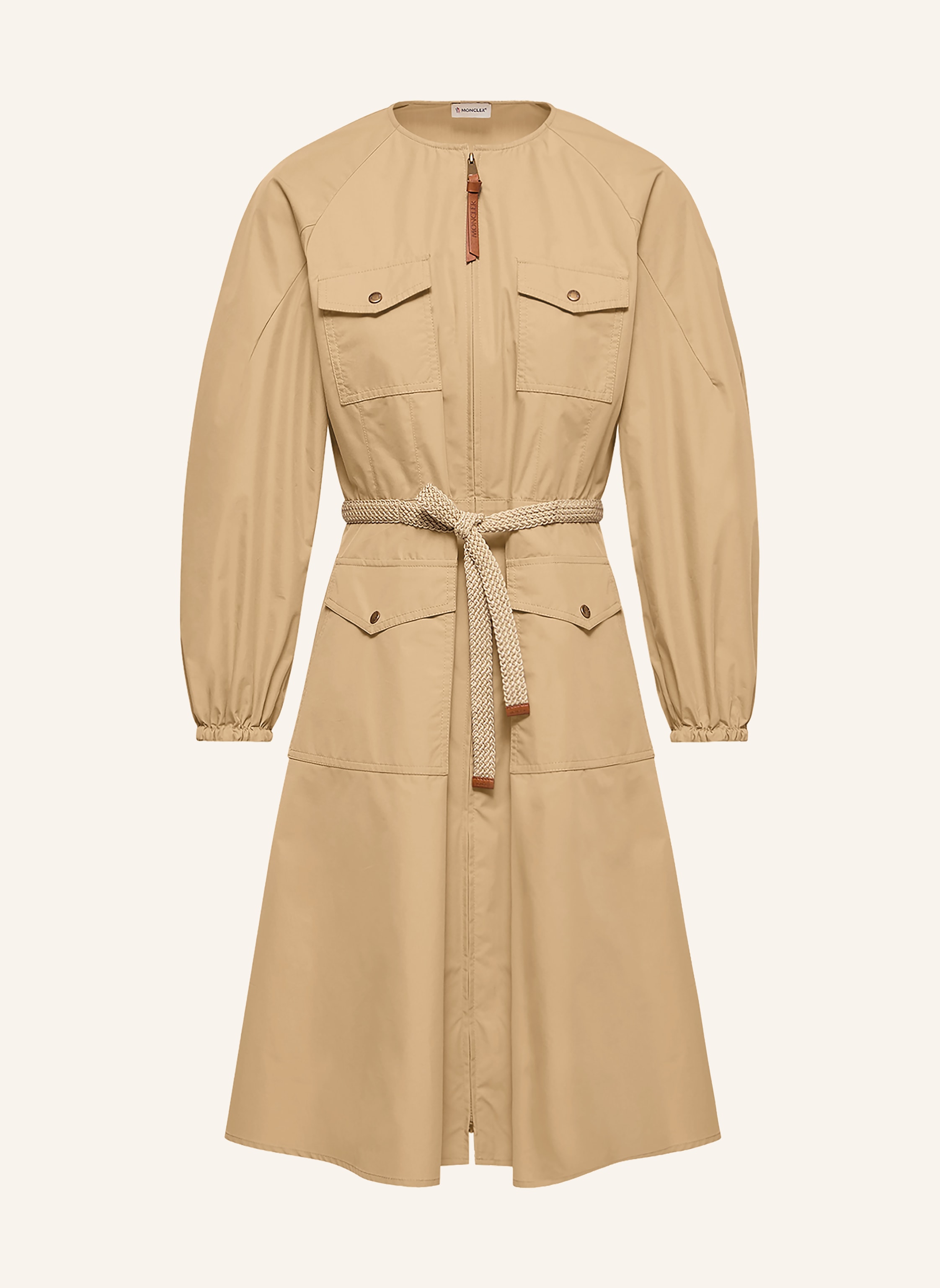 MONCLER Kleid