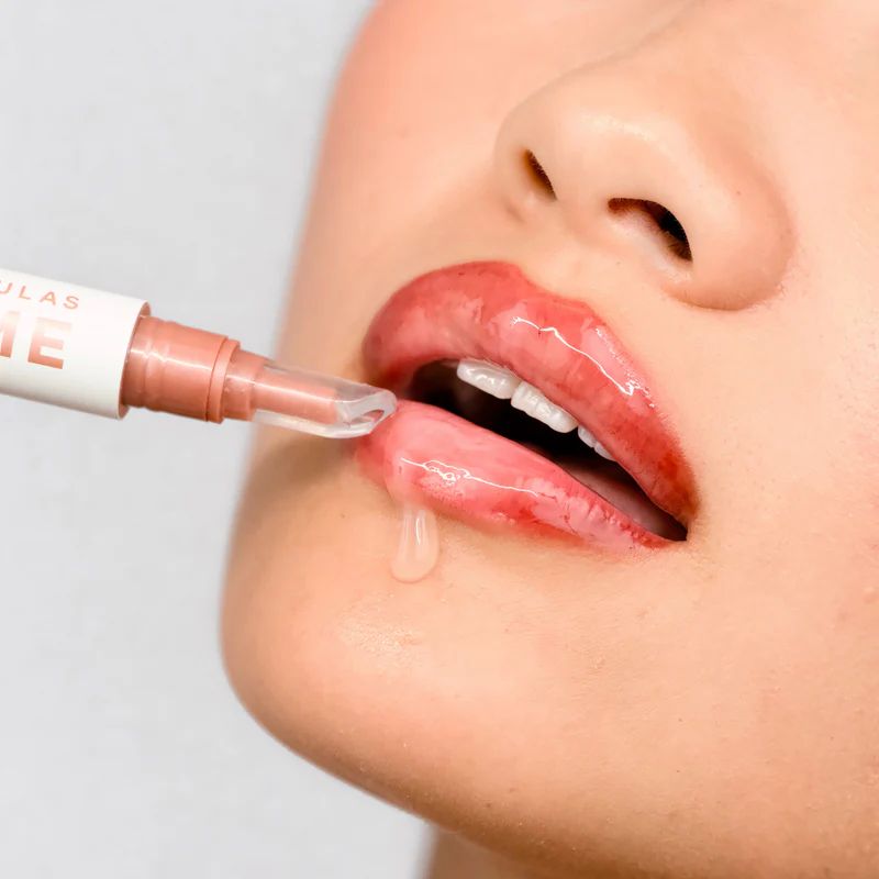 Transformulas FaceFixers LipVolume Original   Free Natural Dust Bag