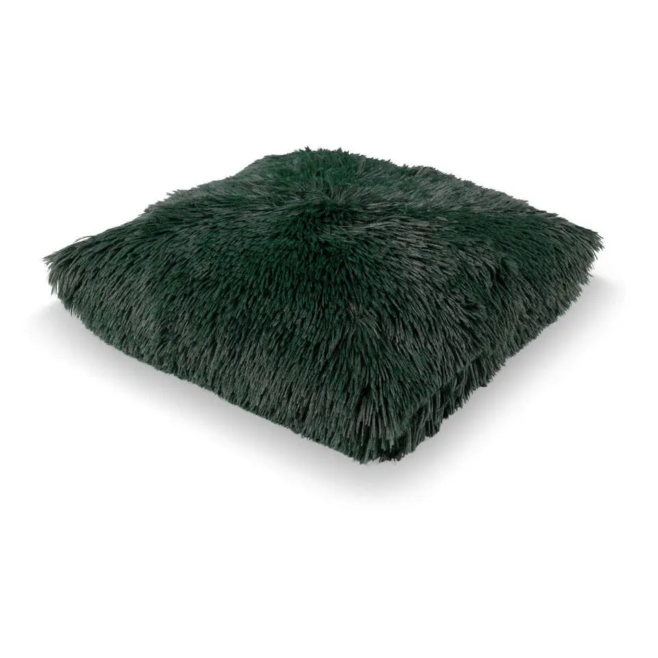 Kussenhoes Fluffy - Mountain View - 60x60 cm