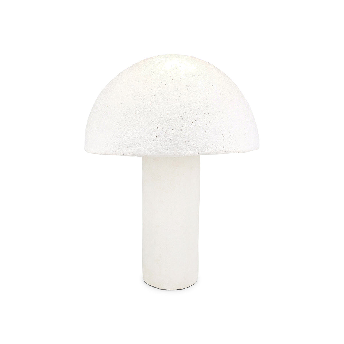 S|P Collection - Tafellamp 36xH47,5cm white Nome