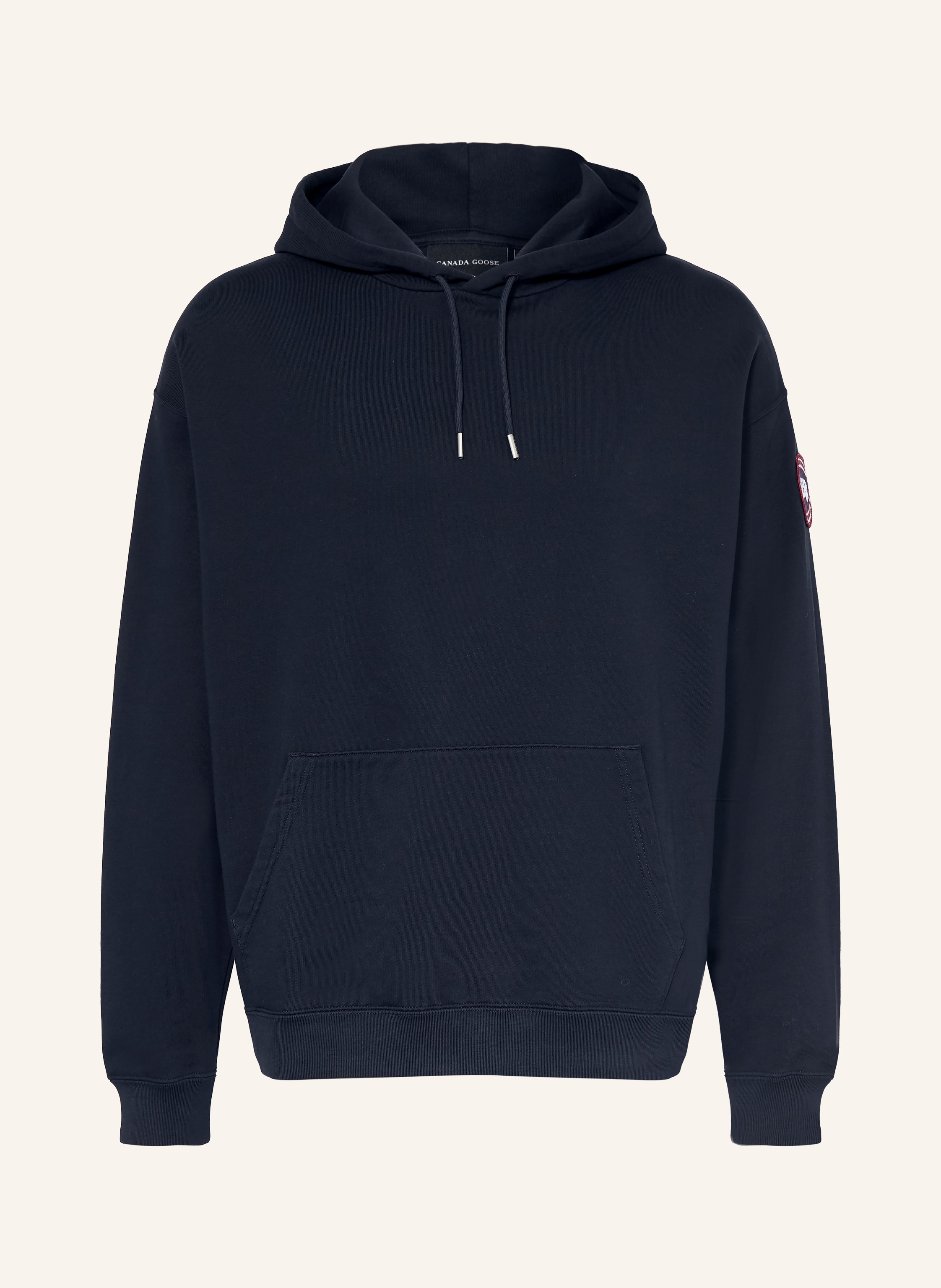 CANADA GOOSE Hoodie ROVE
