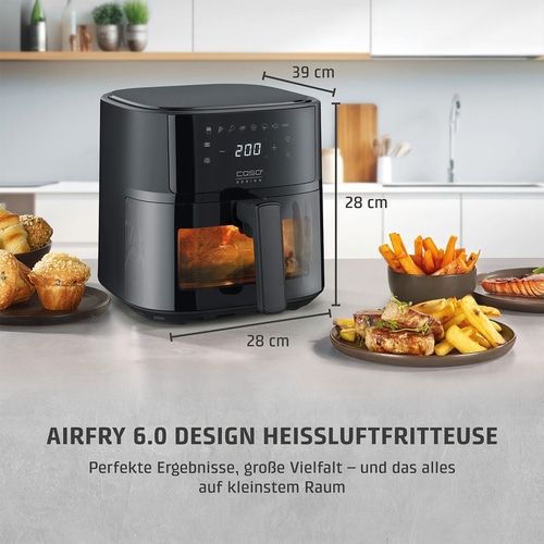 AirFry 6.0