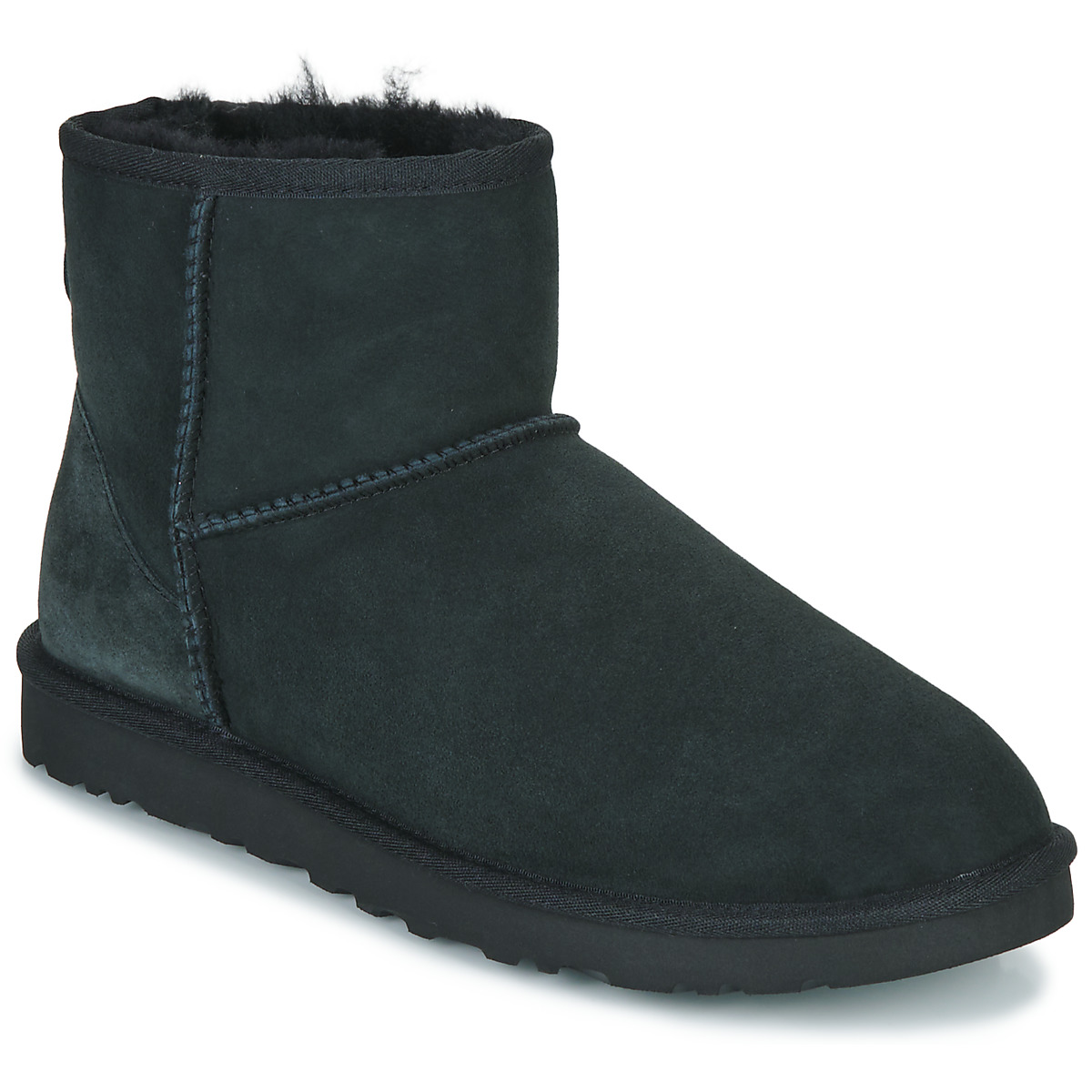 UGG - CLASSIC MINI - Black