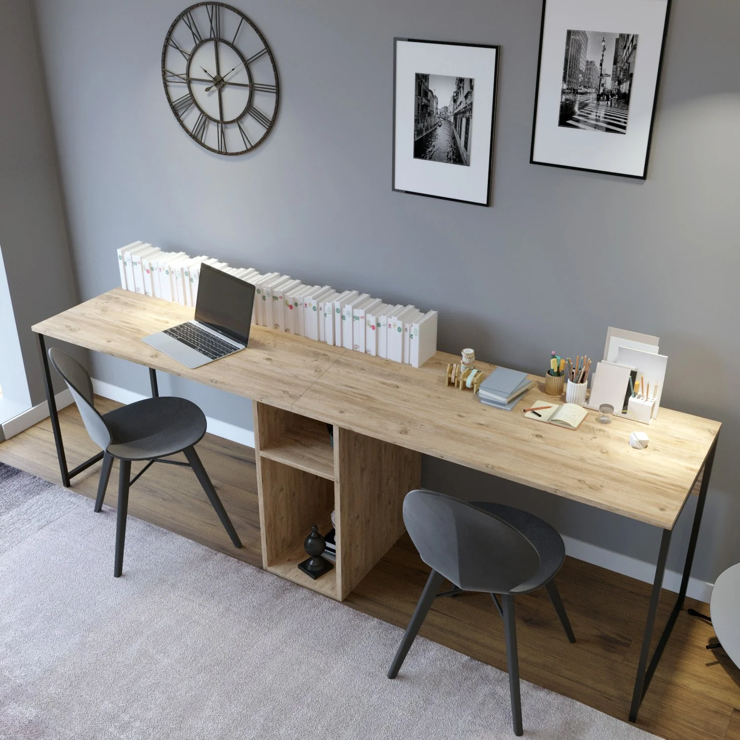 Bureau Nisa