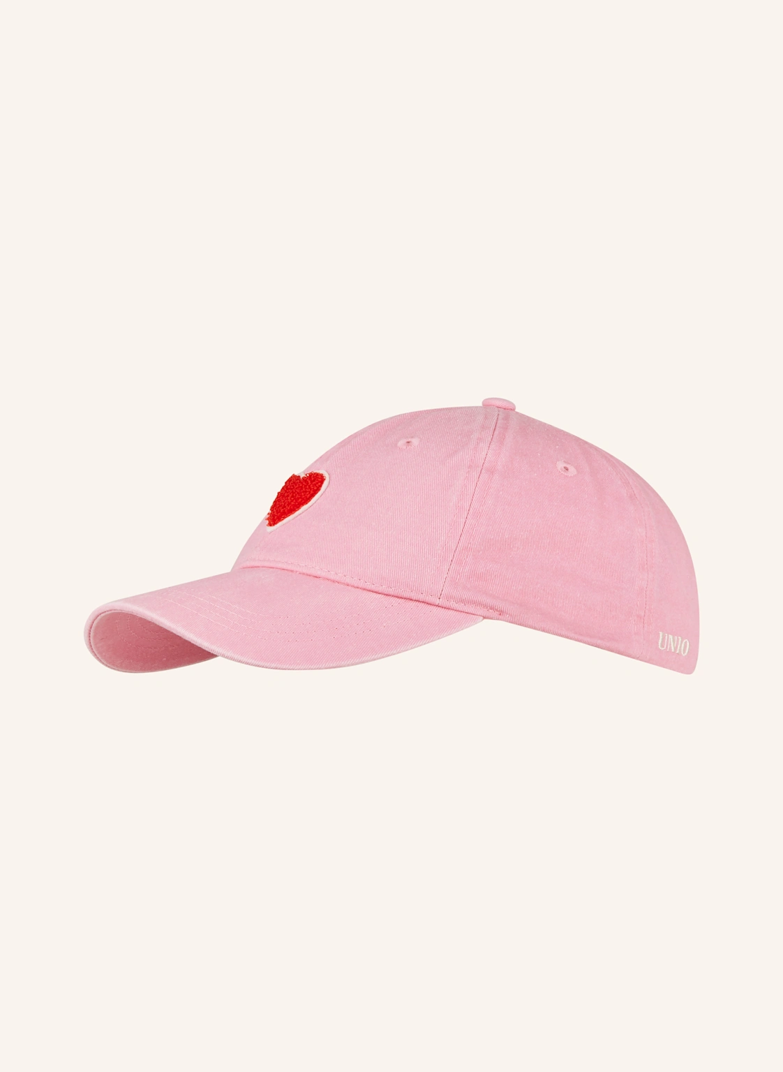UNIO Cap KOBE HEART