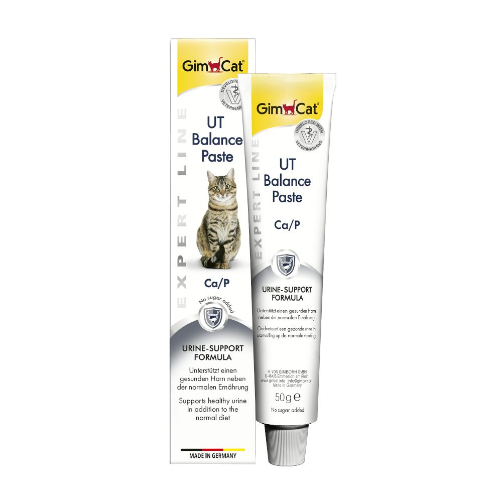 GimCat UT Balance Paste