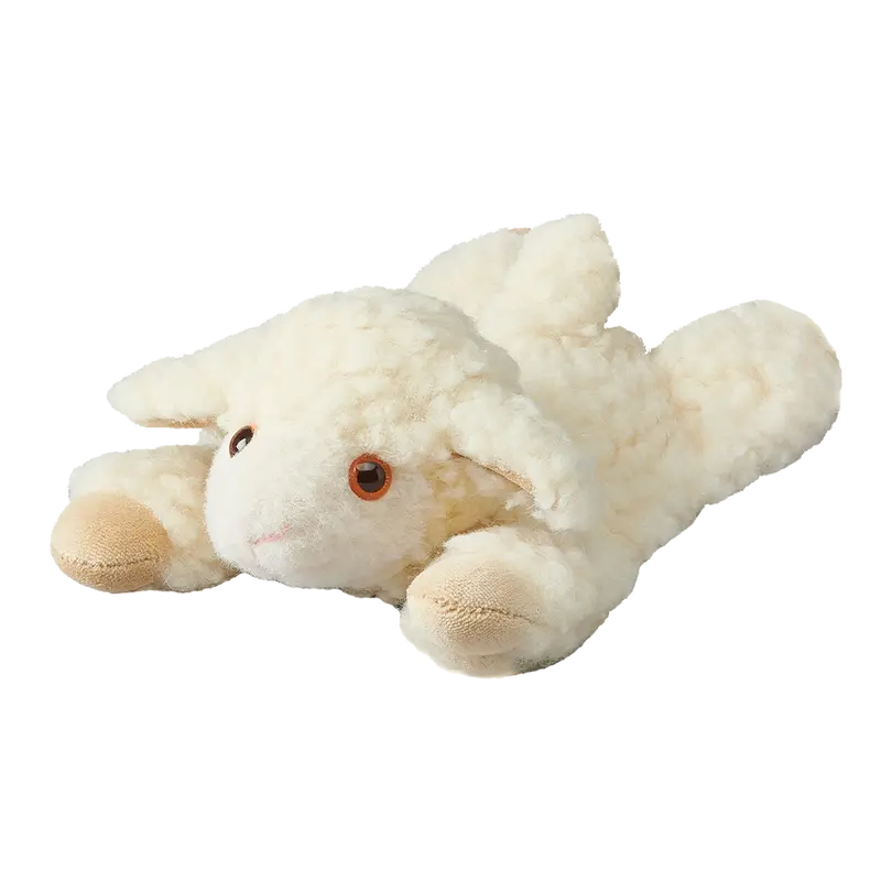 Plüschtier Zewi Lamb