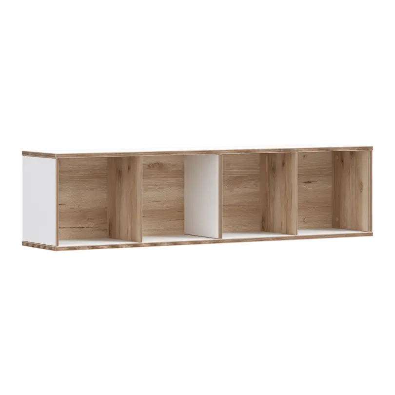 Wandregal Modera