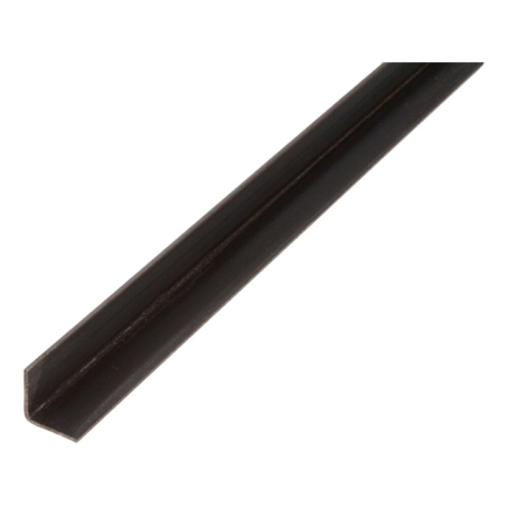 VINKELPROFIL GAH ALBERTS STÅL 20X20X1,2MM 2M