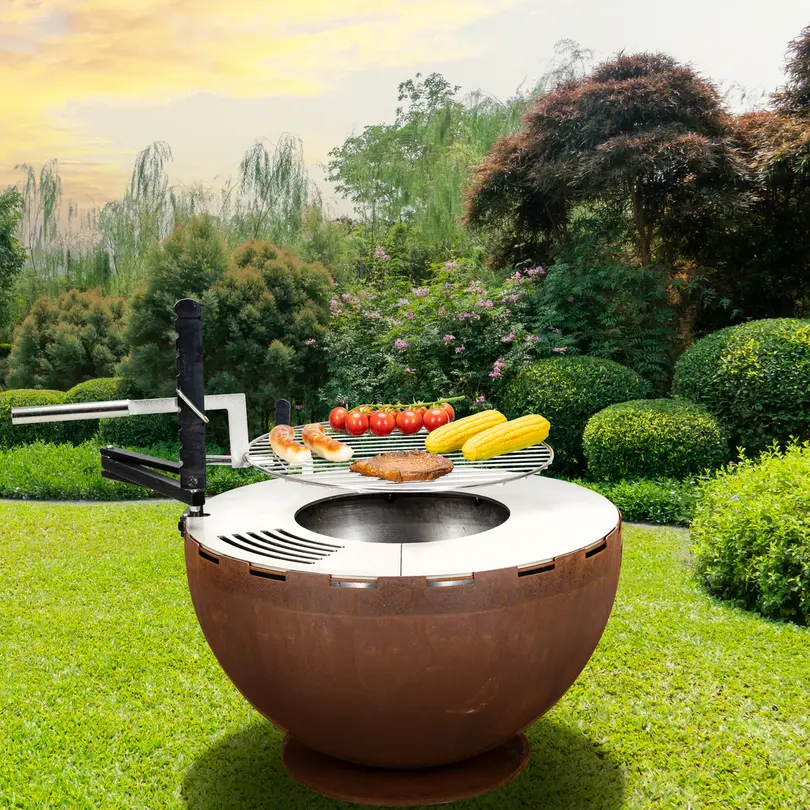 Feuerschale Firebowl 60