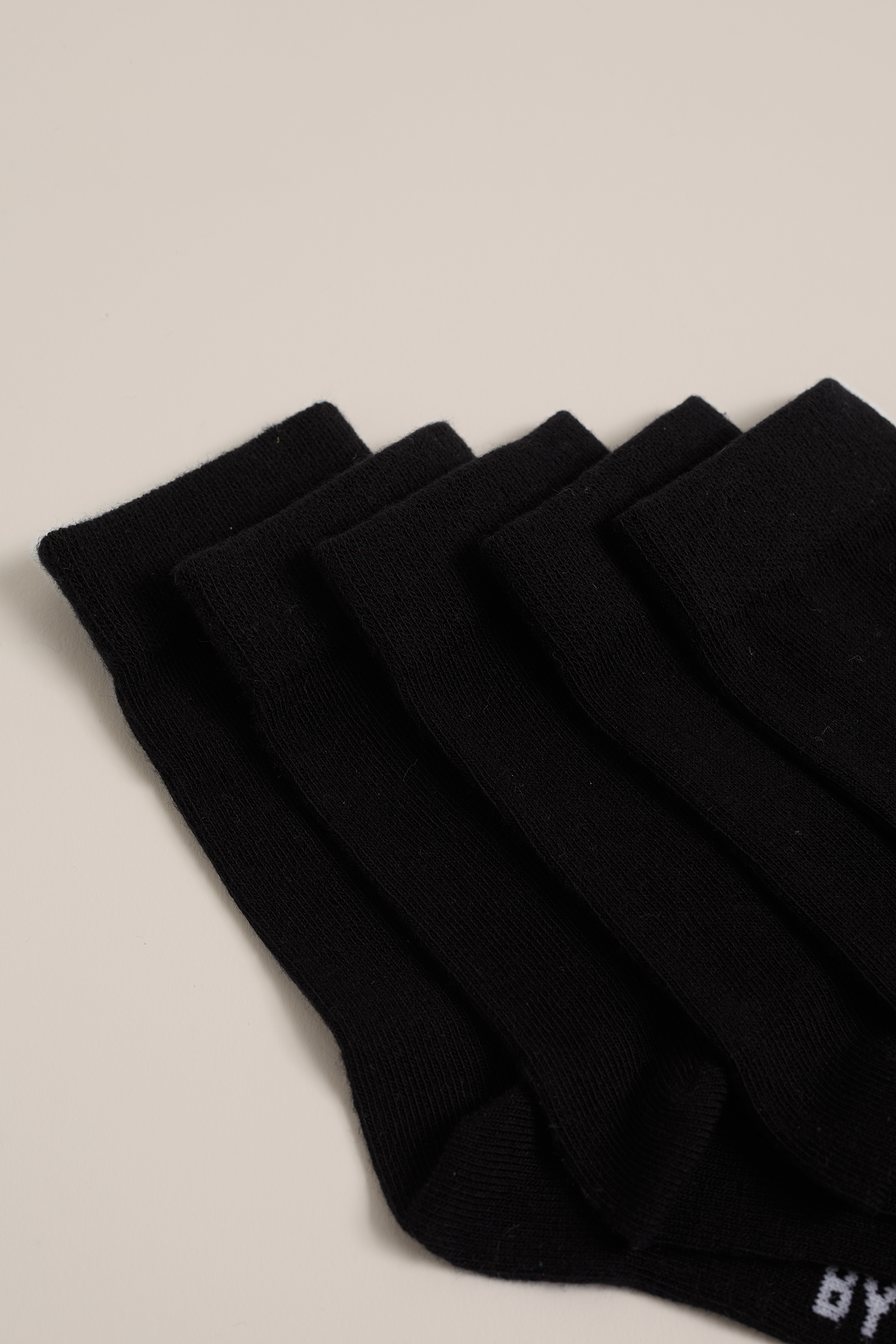 Jongens sokken, 5-pack