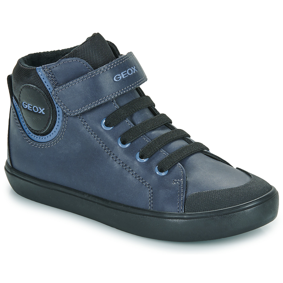 Geox - J GISLI BOY - Marine