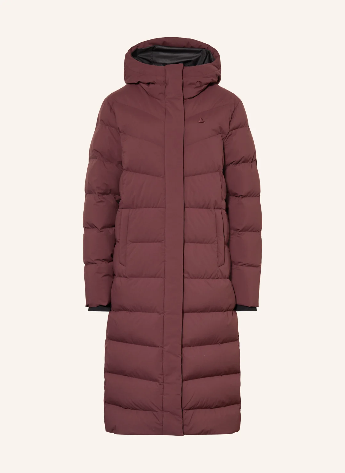 Schöffel Daunenparka VINDAVE WMS