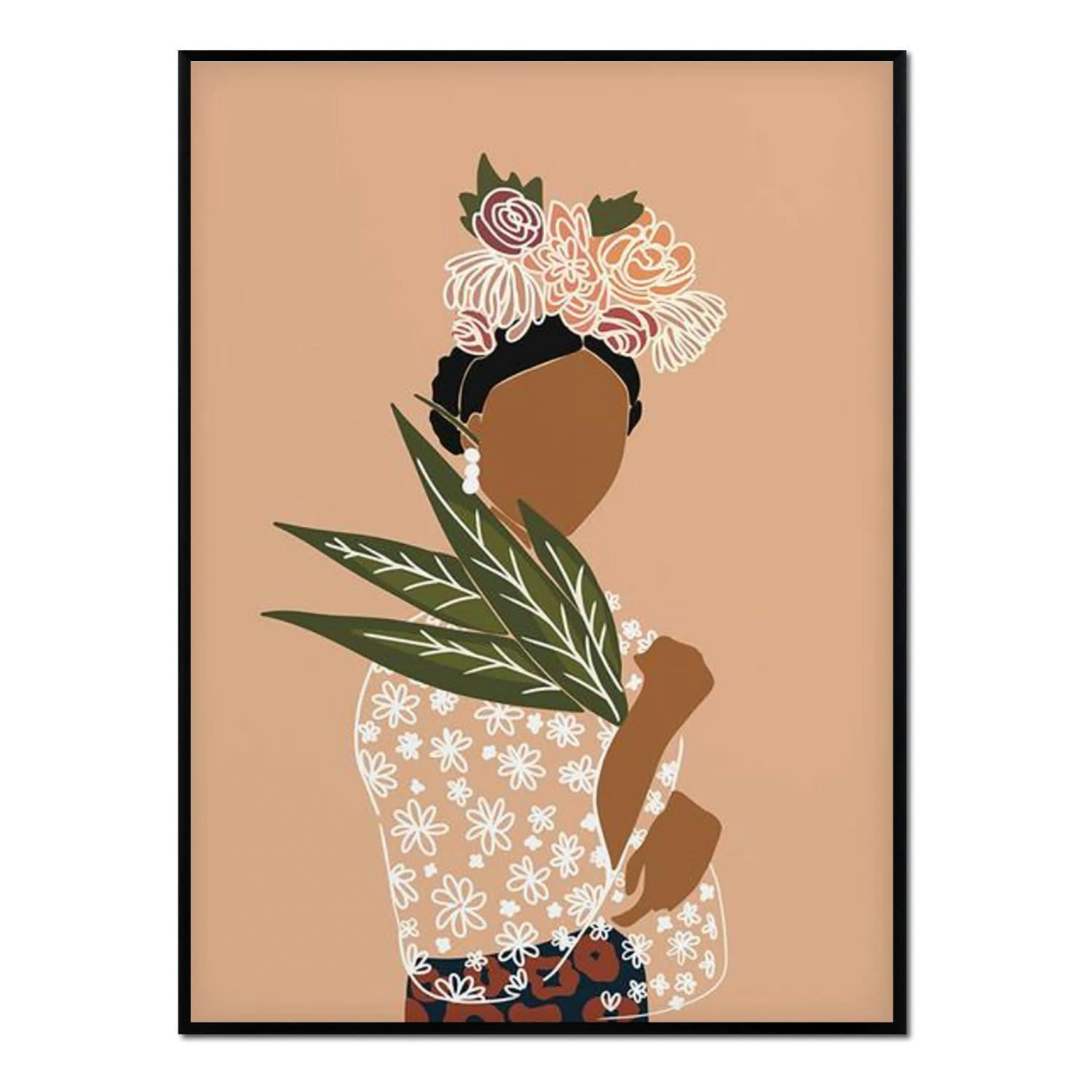 MODA - - 30x40