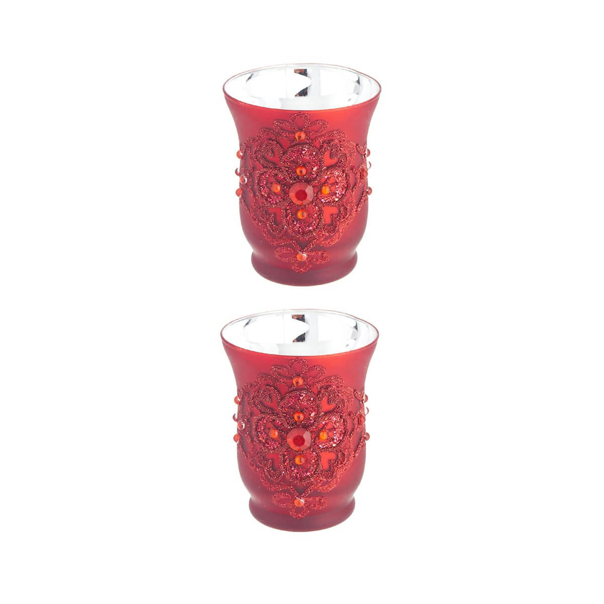 LYS - Photophore Lys - Lot de 2