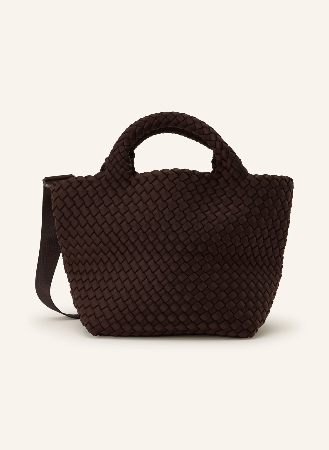 Naghedi Handtasche ST BARTHS SMALL mit Pouch