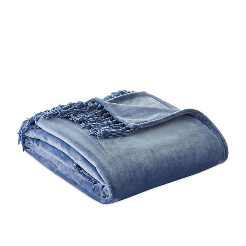 Supersoft Thunderstorm Blanket