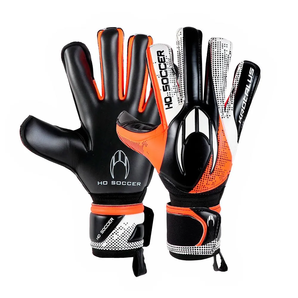 Ho Soccer Krotalus RN Premiersoft goalkeeper gloves