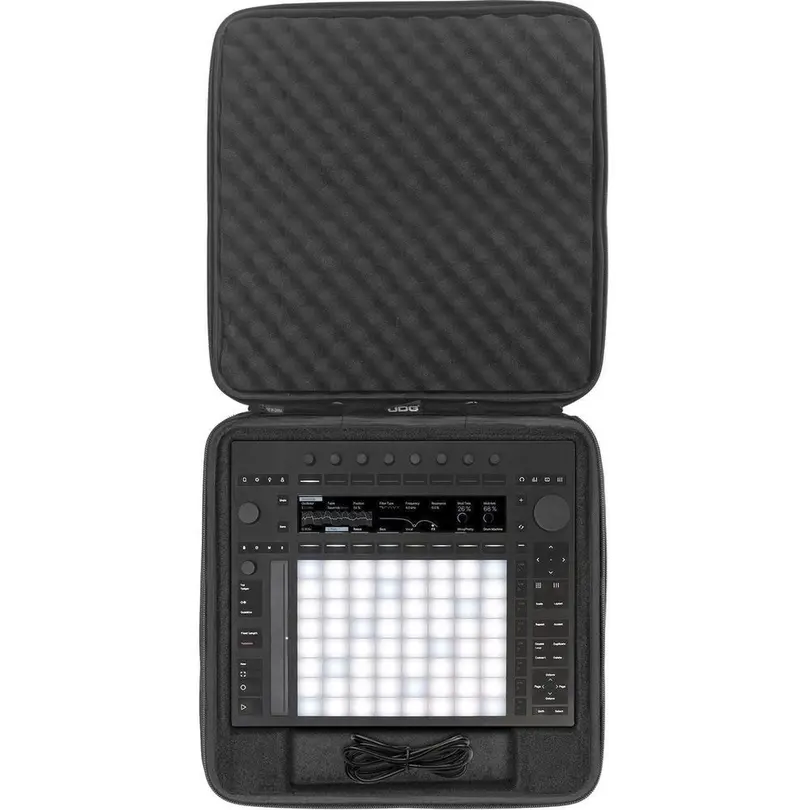 Tasche Creator Ableton Push3
