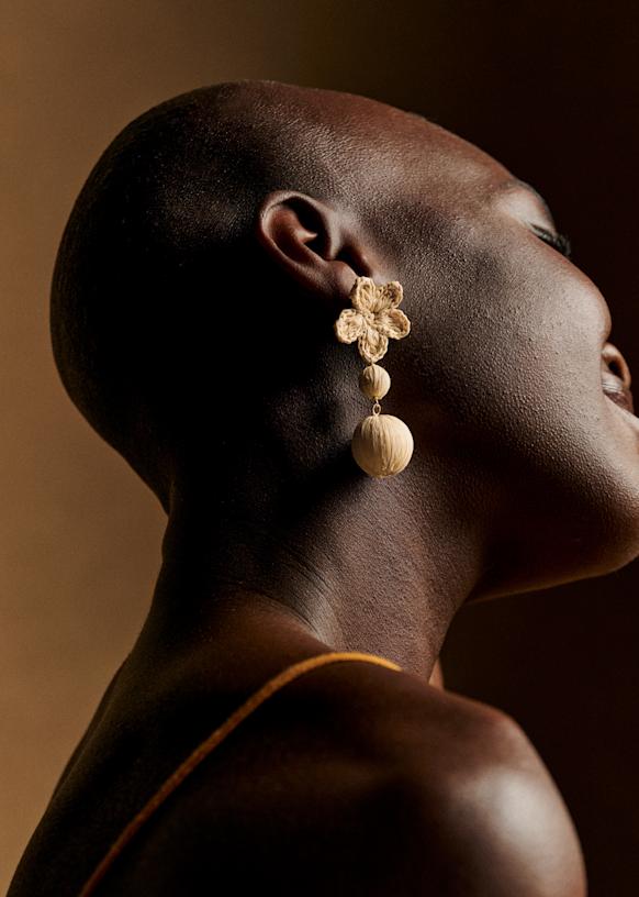 Ninon Earrings