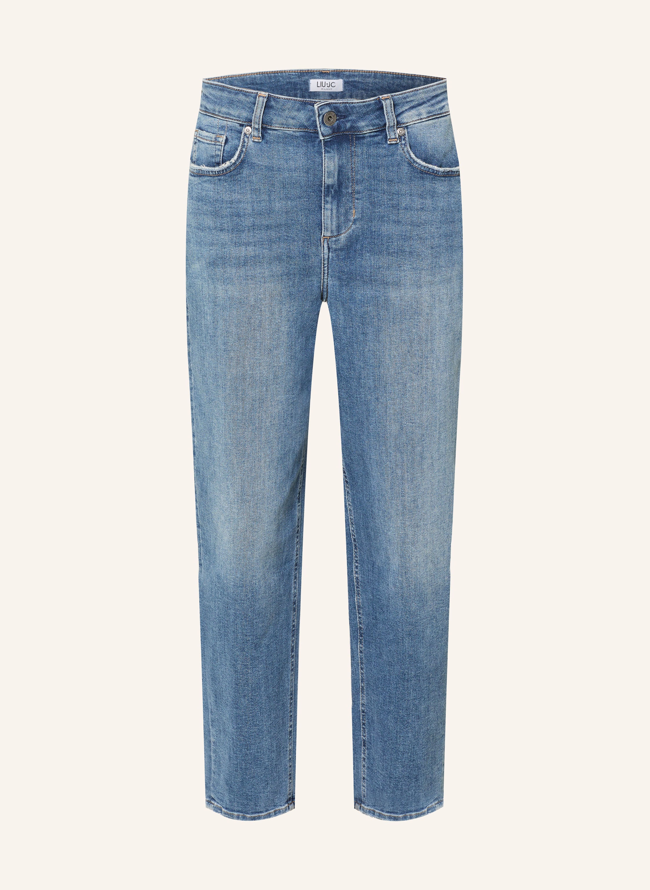 LIU JO Mom Jeans