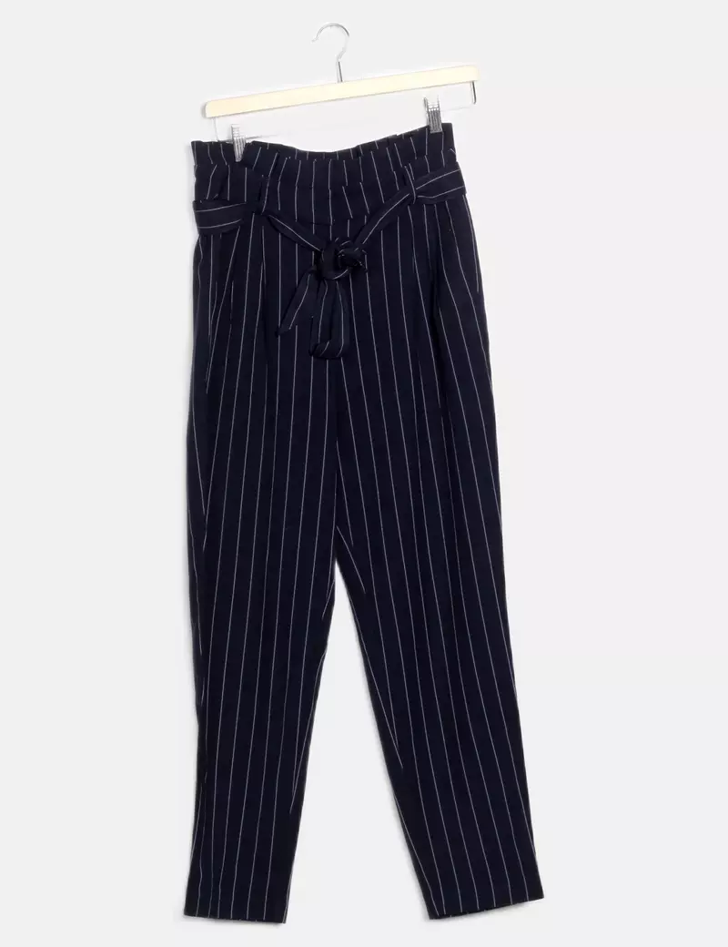 Camaïeu slacks skinny, slim