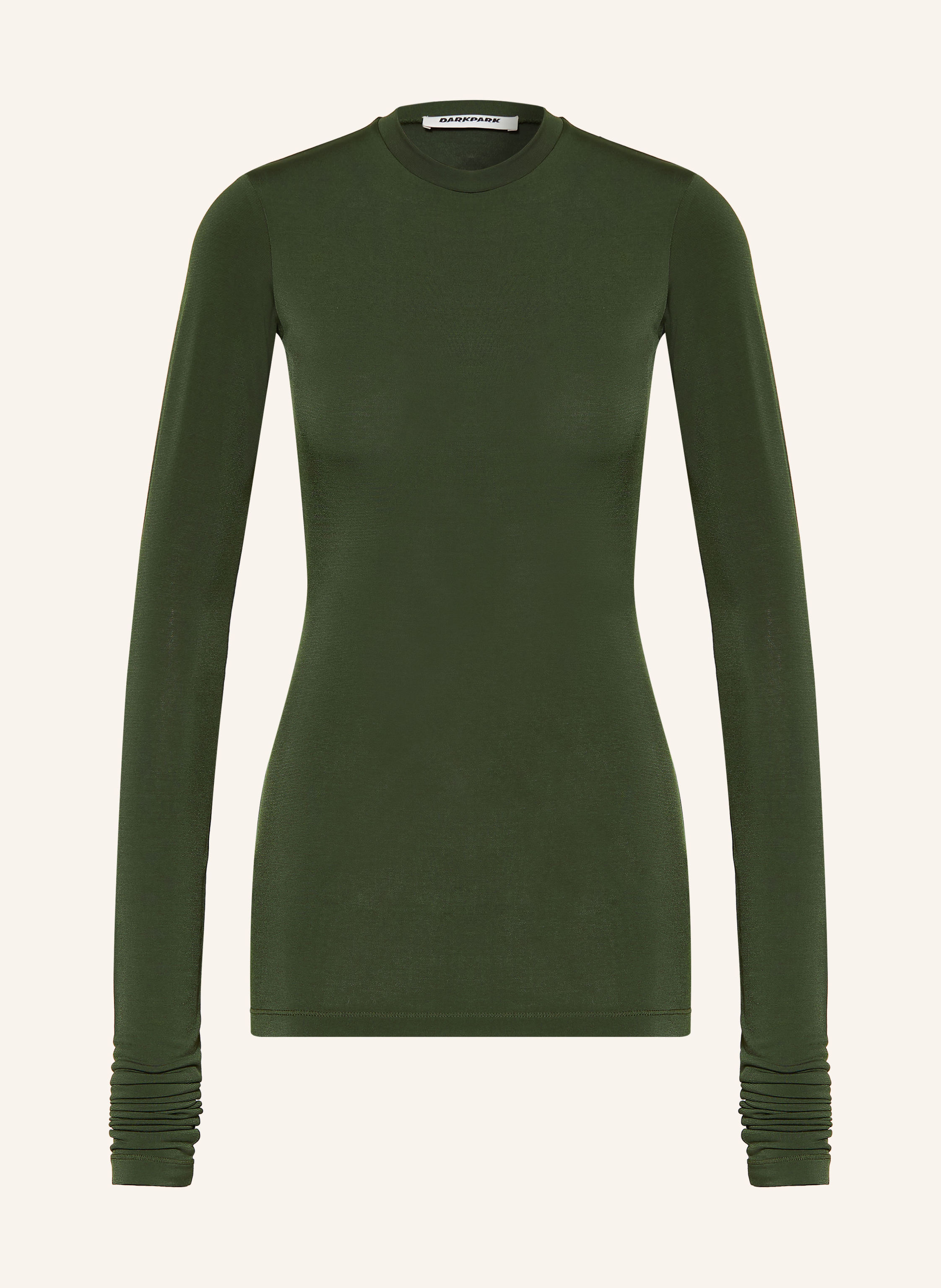 DARKPARK Longsleeve CAMREN