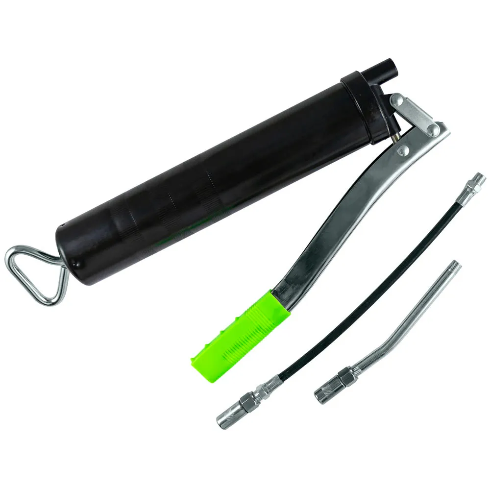 JBM Manual Grease Gun With Flexible Tube