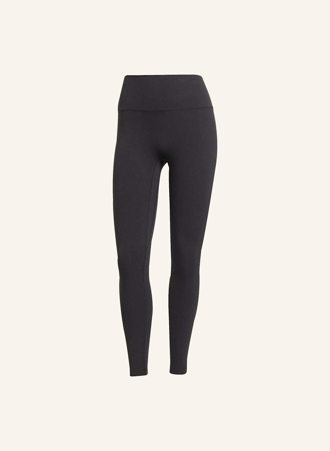 adidas ADIDAS ALL ME RIB 7/8 LEGGINGS