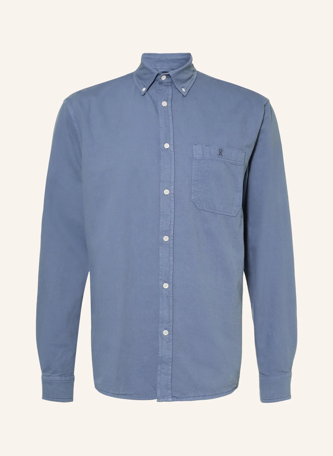 ARMEDANGELS Hemd Relaxed Fit