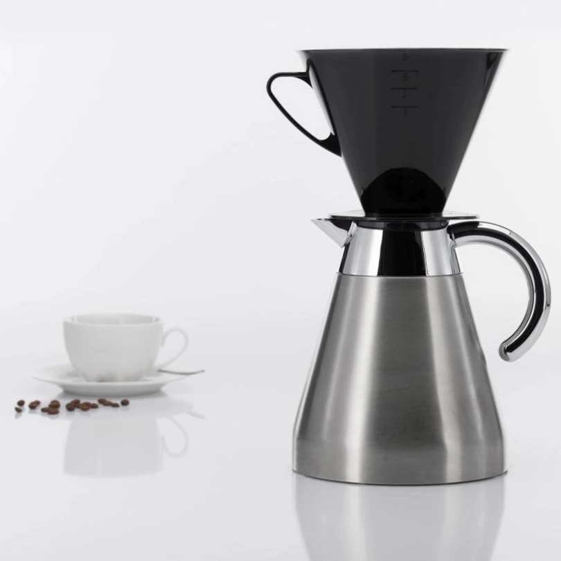 Kaffeefilter Brasilia