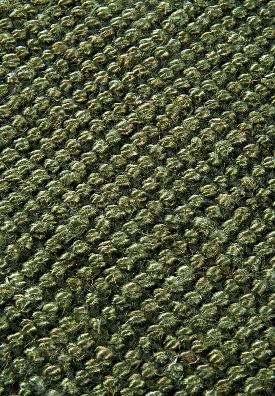 Juteteppich Rosalie