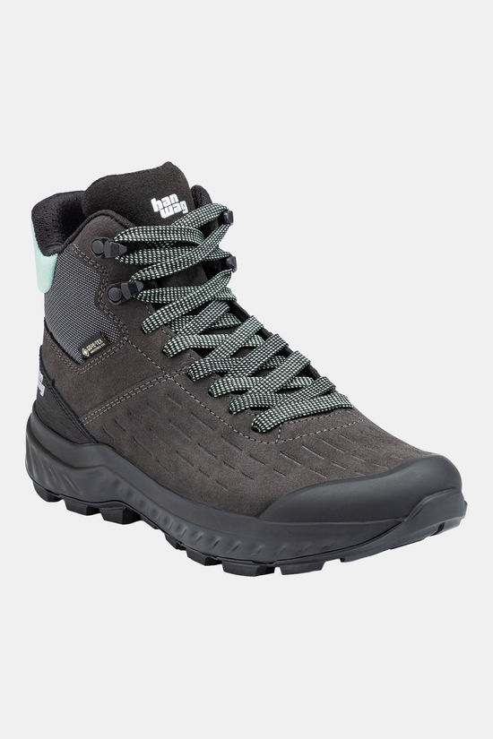 Hanwag Kaduro Mid Gore-Tex Wandelschoen Dames