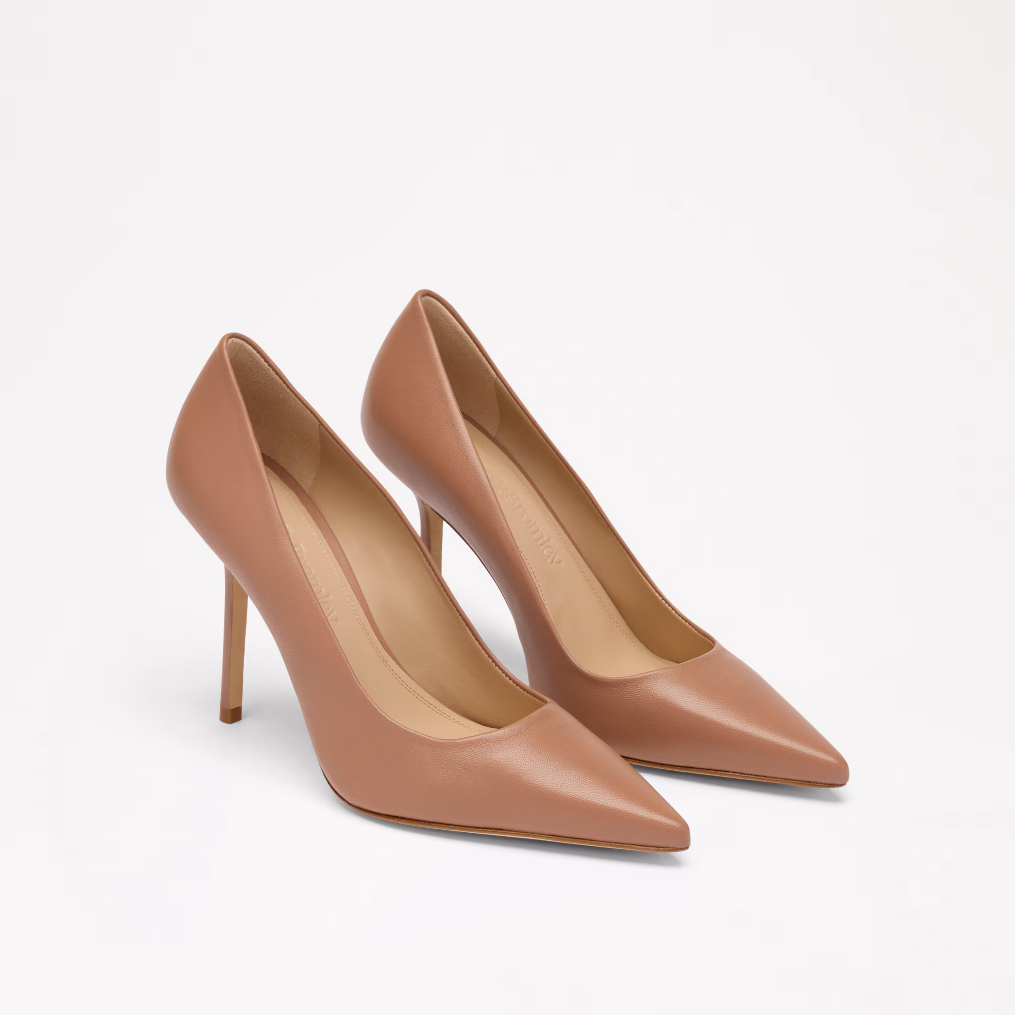 Everleigh Court<br>Stilleto Court