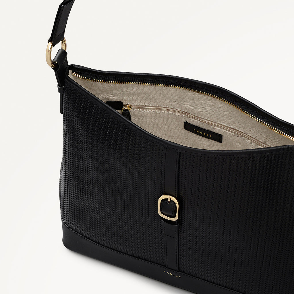 Ebury - Medium Ziptop Shoulder