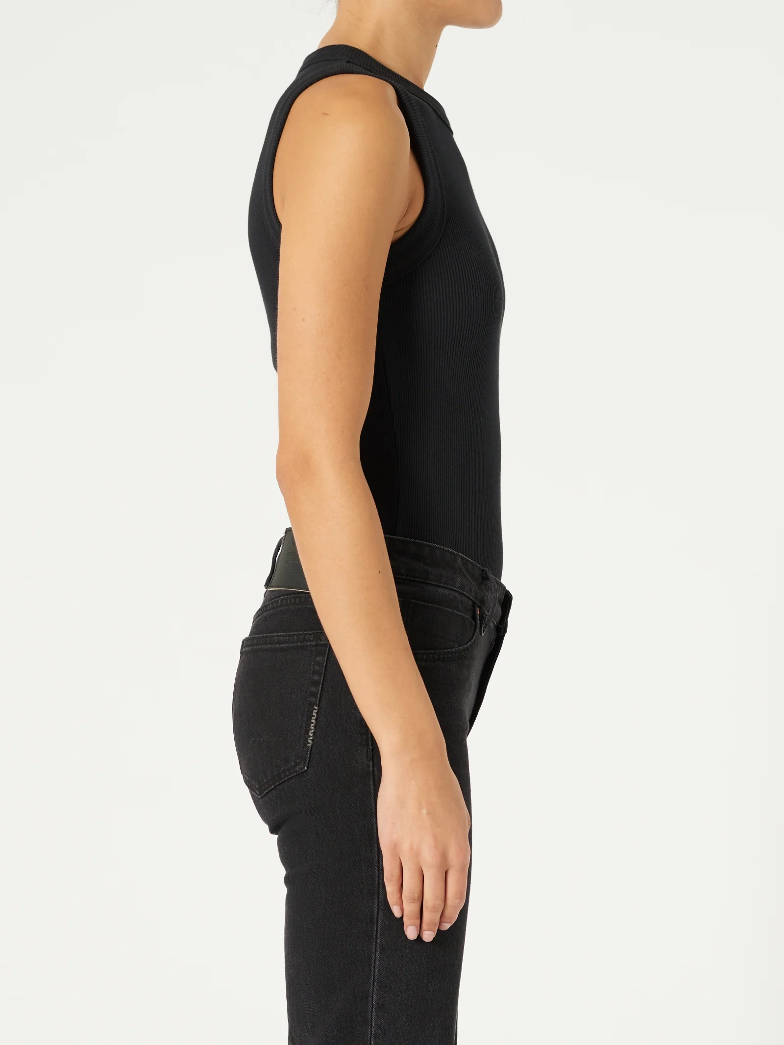 Jonesy Singlet