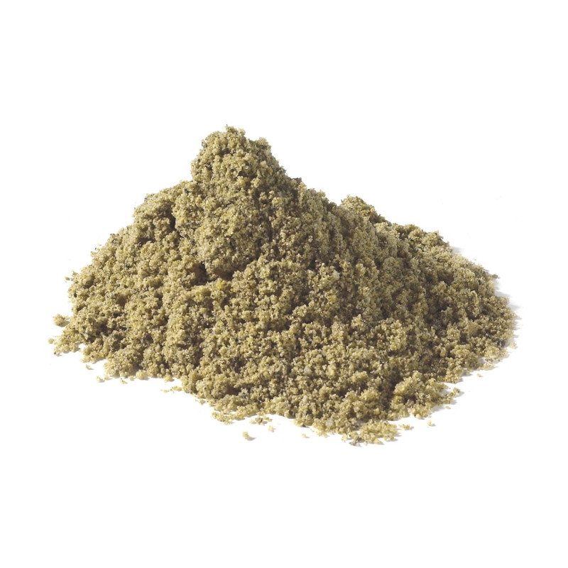 Palette 40 sacs Sable pour chape 0 à 4 mm 25 kg