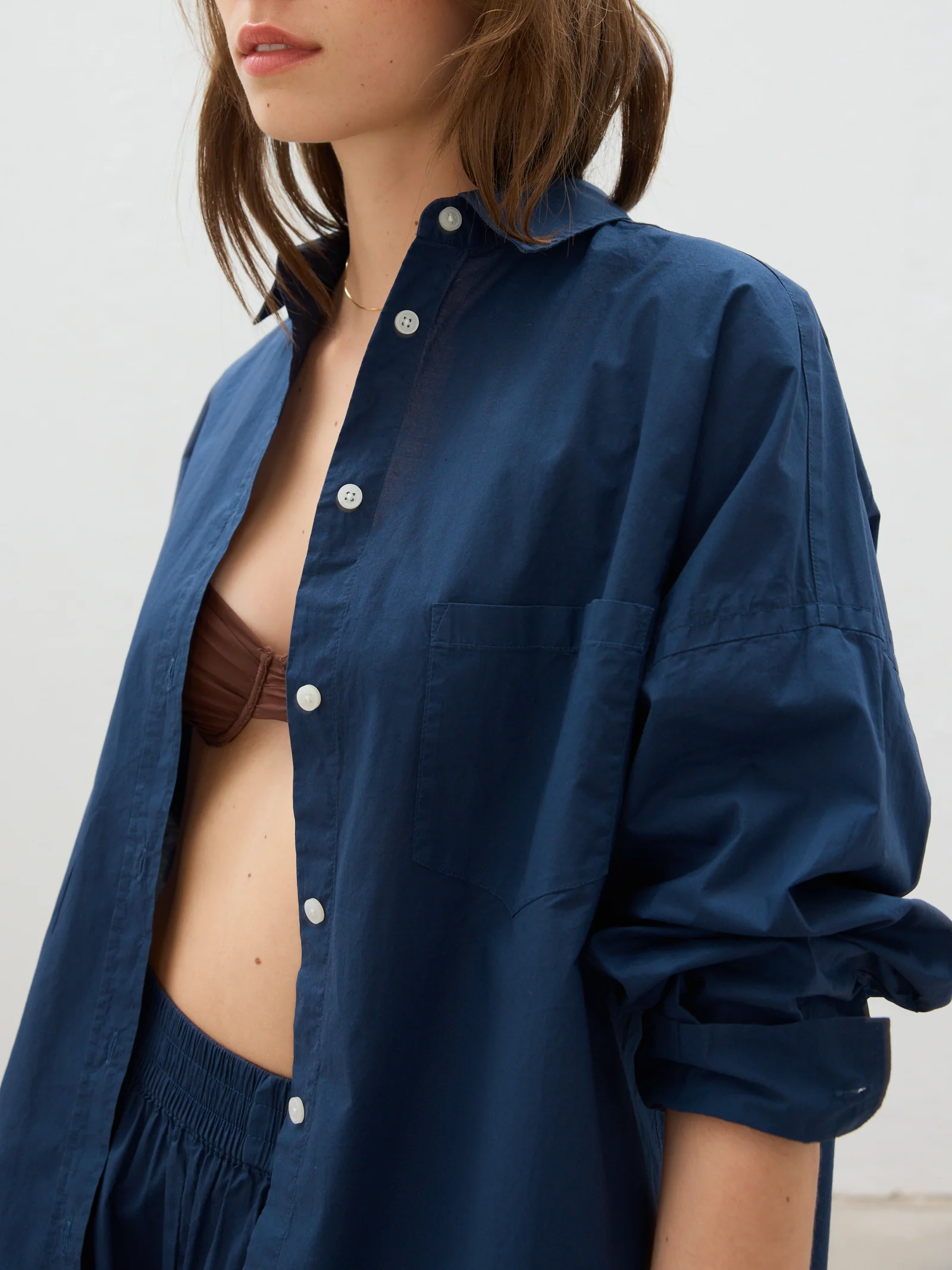 The Chiara Shirt