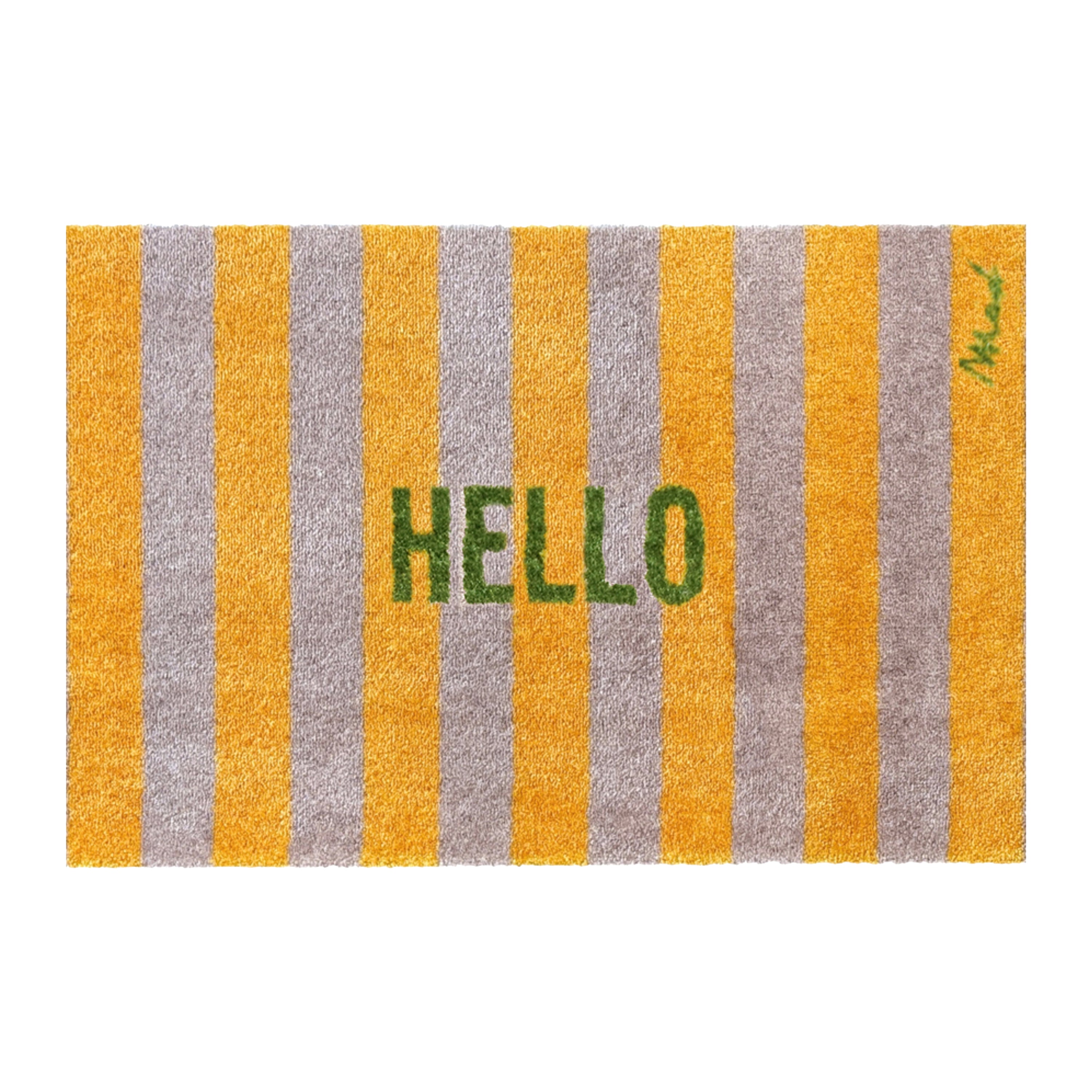 Mad About Mats Delia Multifunctionele Mat 50 x 75 cm