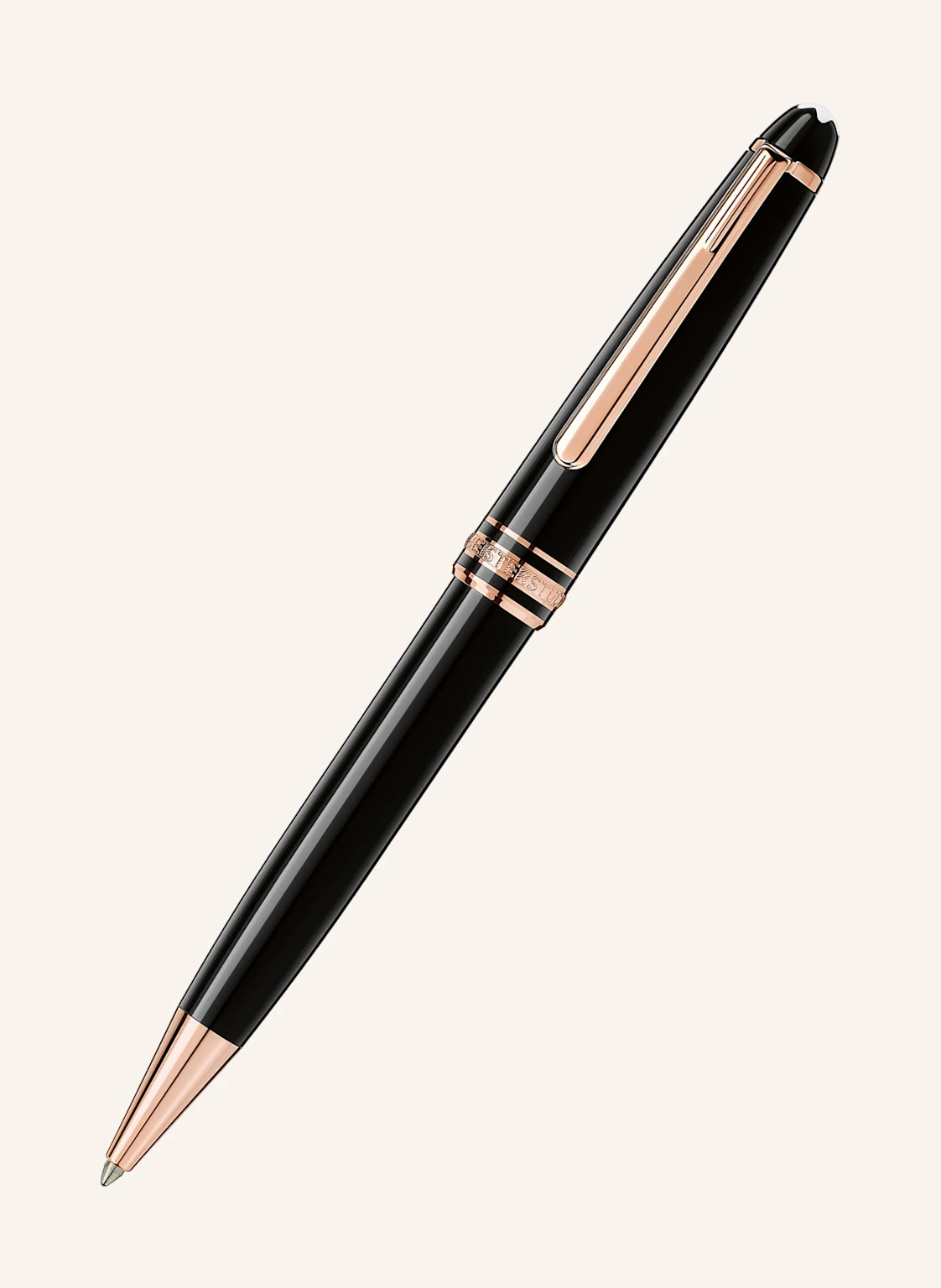 MONTBLANC Kugelschreiber MEISTERSTÜCK