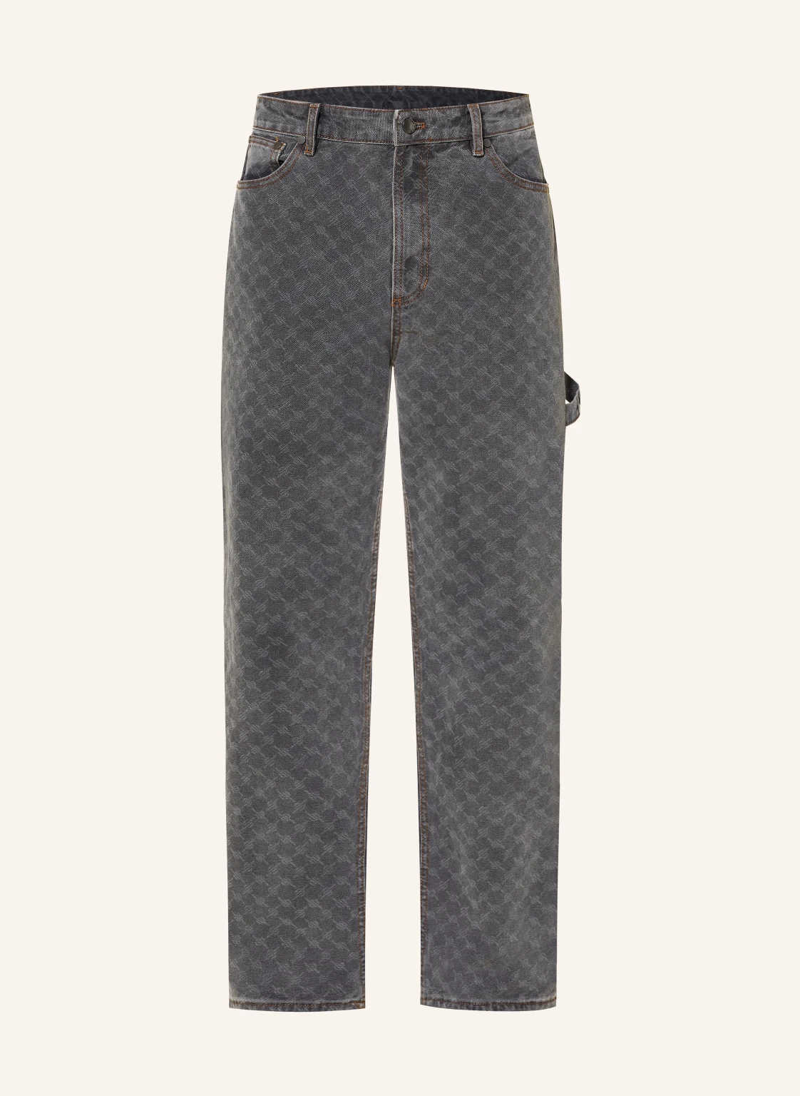 DAILY PAPER Jeans AMBA Regular Fit