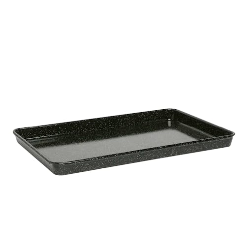 Wiltshire Stellar Vitreous Enamel Bake Tray 38 x 25.5cm