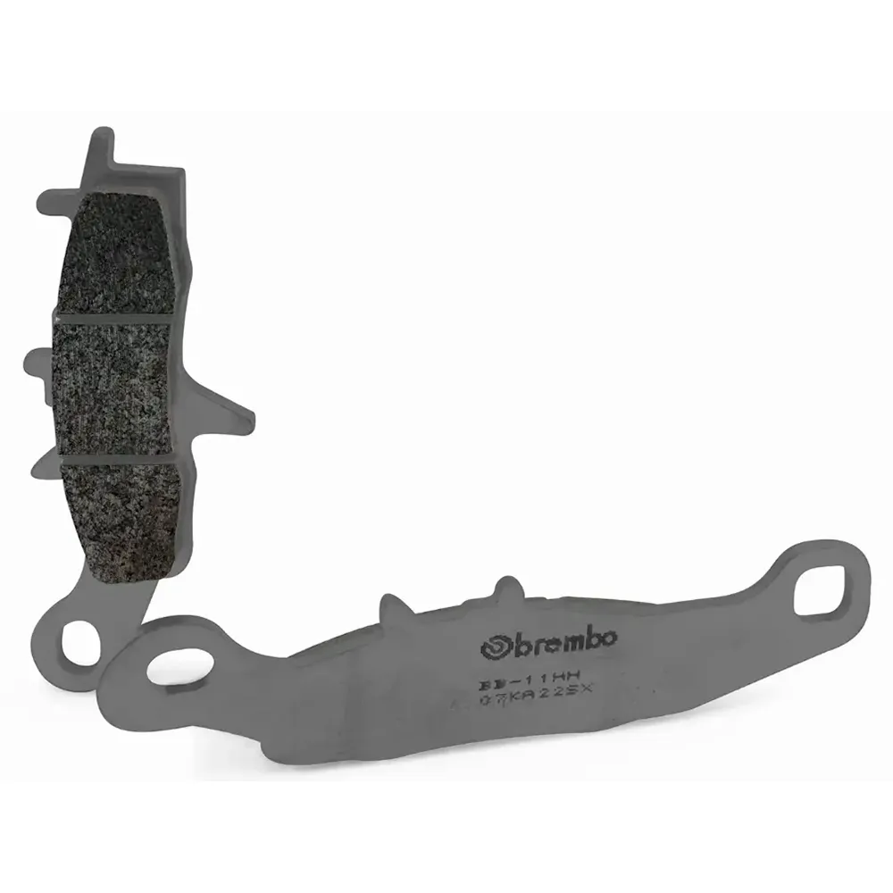 Brembo 07KA22SX Sintered Front Brake Pads