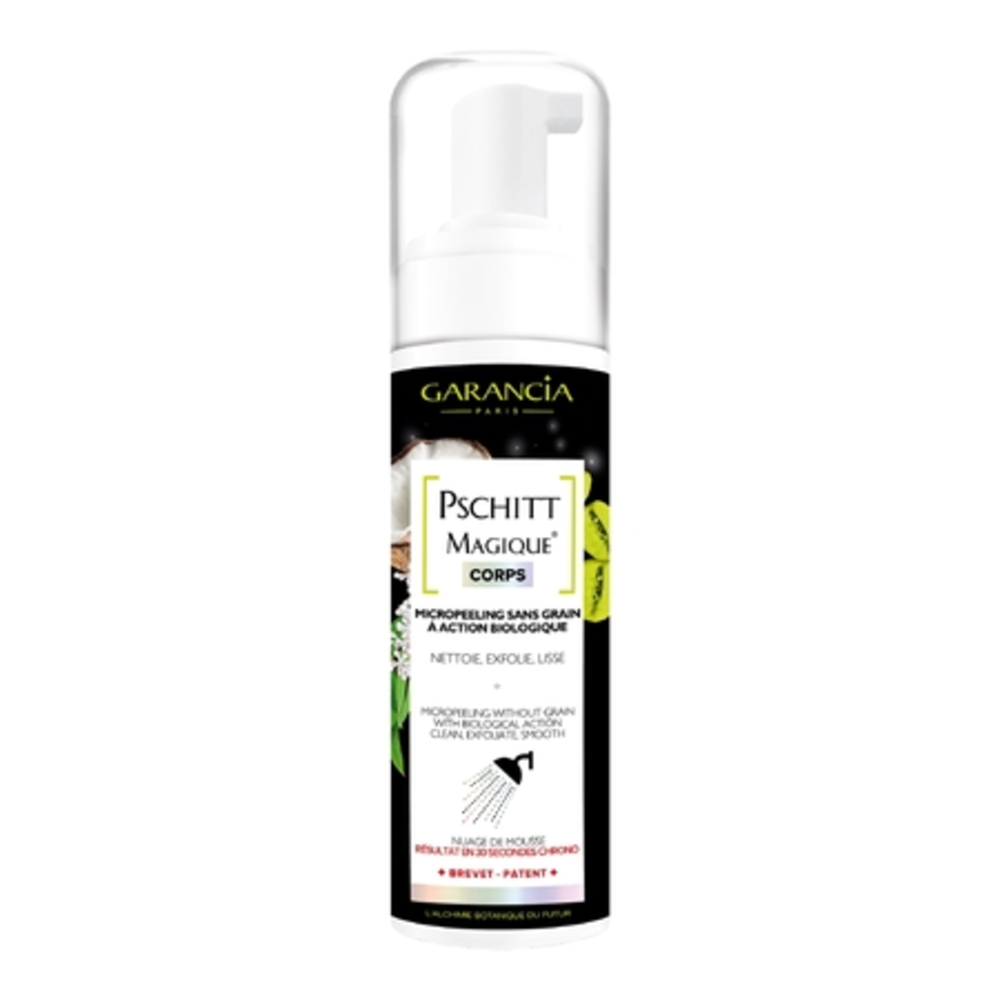 PSCHITT MAGIQUE CORPSMicropeeling Corps